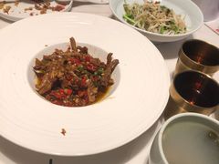 -7mall美食潮地标