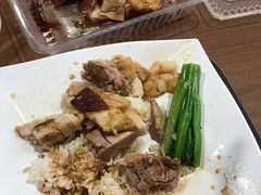-太兴烧味餐厅(香港机场店)
