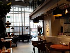 大堂-卡朋厨房(289艺术园区店)