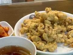 -淘淘园·韩式手工炸酱面(井亭天地店)