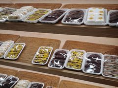 -传闻来紫菜包饭·打糕(西塔韩百店)
