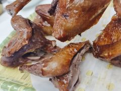 -五谷芳乳鸽王(海景店)