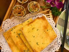 花蛤肉羹-荷花泰菜(东方新天地店)