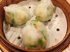 -添好运点心专门店(中环IFC店)