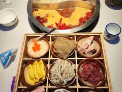 -芈重山老火锅(广州首店)