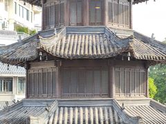 -怡园饭店-餐厅(四望亭店)