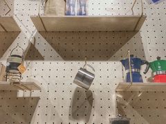 -CAMP.33露营烤肉·团建聚餐(创智天地店)