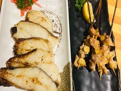 -割烹旭日本料理(龙湖狮山天街店)