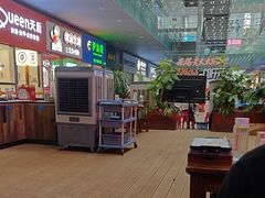 -破店肥哈·东北烧烤·夜宵(南山保利店)