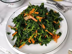 -回头客餐厅·家的味道农家菜·虹鳟鱼·铁锅炖(雁栖湖店)