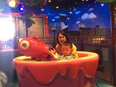 -七彩云南欢乐世界