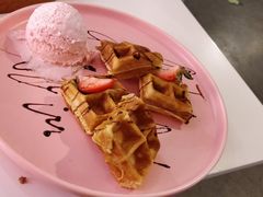 -百好乐宠物友好餐厅(朝外大街店)