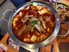 -青年公社·烤鸭(天玥中心店)
