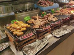 -味餐厅·海鲜·火锅·自助餐