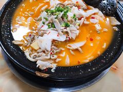脆肚-李师傅脆肚(梅林店)