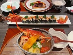 -滩万日本料理Nadaman(国贸大酒店)