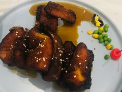 熏鱼-菜之味