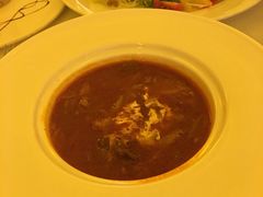 -成桂西餐厅·42年的味道(五大道疙瘩楼店)