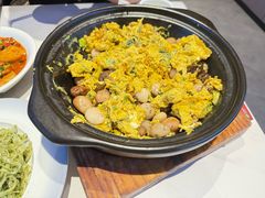 -李记搅团•非遗陕菜(三桥店)
