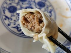 香菇鲜肉馄饨-艾米私房馄饨