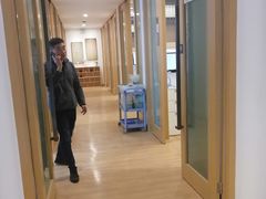 -联合口腔(西环诊所)