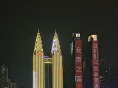 -重庆两江夜游-交运系列