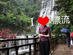 -古龙峡云天玻霸