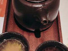 -新世界餐厅(万达店)