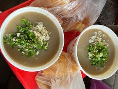 -汪记鲜鱼糊汤粉(沈阳路总店)