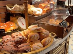 -B&C黄油与面包·THE GARDEN BAKERY概念店(世纪汇店)