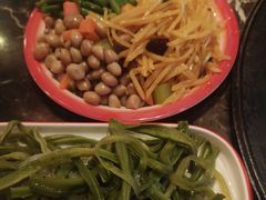 -粗粮人家·东北菜(洋桥店)