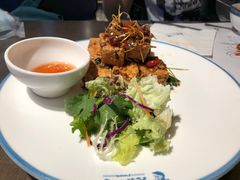 -美奈小馆·越南料理(中航城君尚购物中心店)