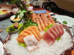 -匠和风精致料理(宁德万达店)
