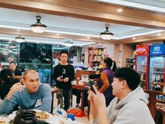 -友强·23年特色海鲜大排档(厦门店)