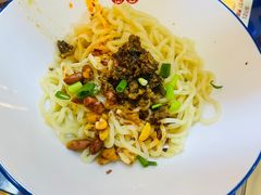 -点兵点将· 四川传统小吃集(泗阳店)