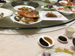财富君廷大酒店-舟山财富大酒店-自助餐厅