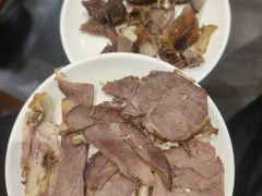 -清真磨沟沿老字号牛肉面(总店)