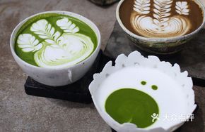 Isuzu Latte