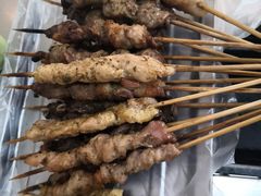 -胖姐烧烤(总店)