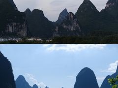 -桂林兴坪漓江
