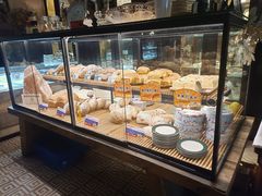 -波特曼西餐厅(南岗店)