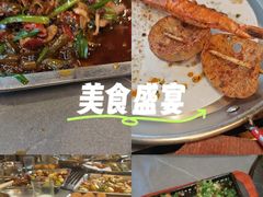 -神伙烧烤(江北黄泥塝店)