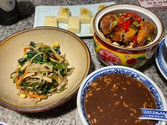 -南京大牌档(三阳广场苏宁店)