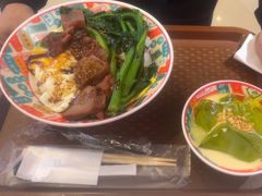 -孖记茶档·热腾茶餐(荔湾领展广场店)