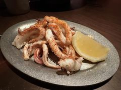 -High Yaki THE SEA海鲜居酒屋