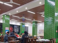 -南记食粥坊·宵夜大排档(莲花总店)