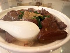 -亮庆餐厅·粤菜·早茶(篁庄店)