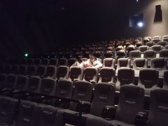 -星轶IMAX影城(九亭U天地旗舰店)