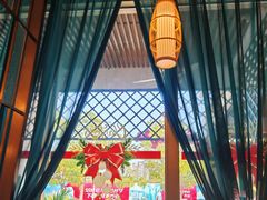 -碧桂园润杨溪谷温泉酒店