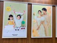 -海马体家庭照相馆(广州正佳广场店)